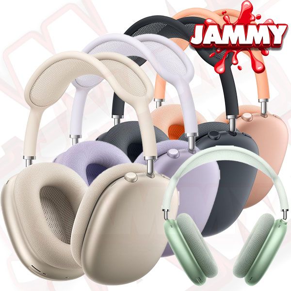 APPLE AIRPODS MAX or £500 INSTANT CASH!