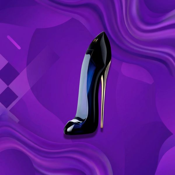 WIN a Carolina Herrera Perfume - FREE