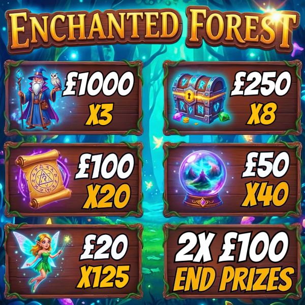 Enchanted Forest