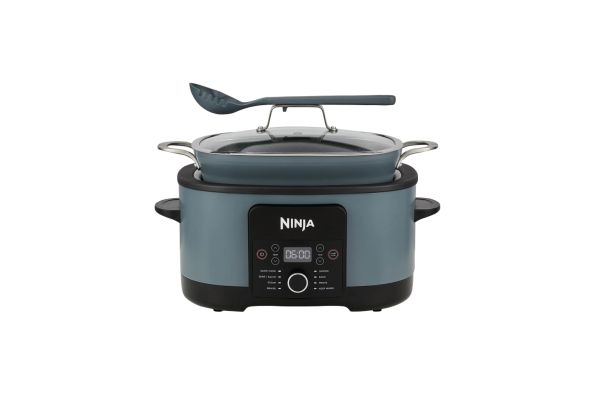 Win This Ninja Multi Cooker