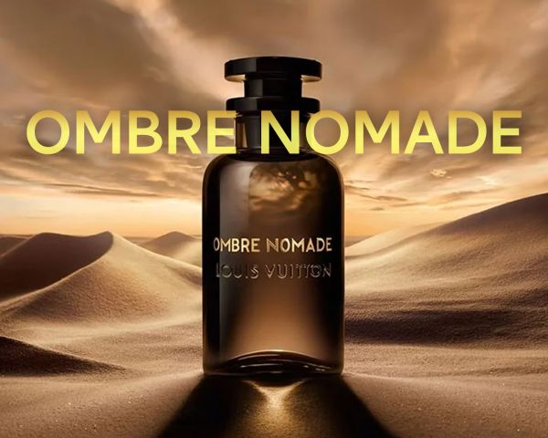 Win A 100ML Bottle Of Louis Vuitton Ombre Nomad!
