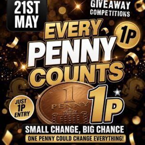 Every Penny Counts