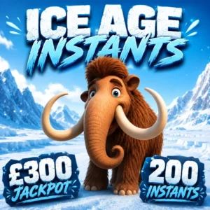 Ice Age Instants
