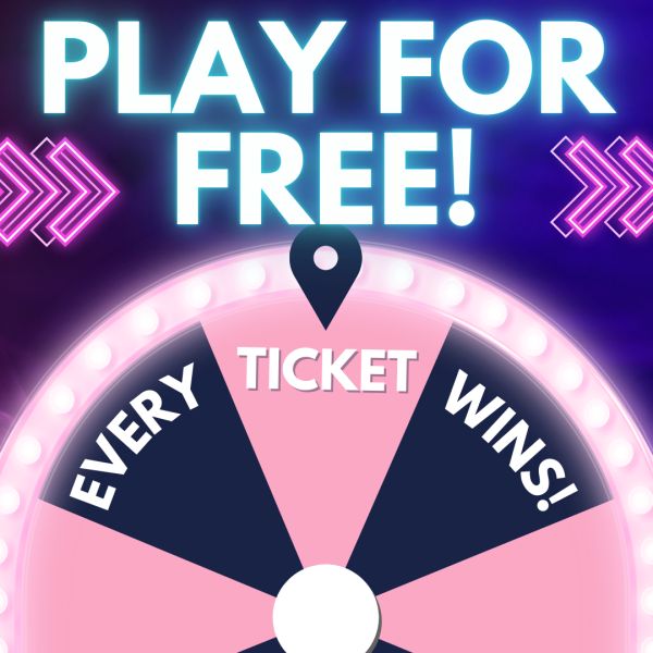 TOTALLY FREE WIN EVERY TIME INSTANT WINS! STRICTLY 1 ENTRY PER PERSON! #2