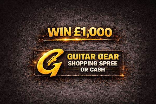 Win A £1,000 Gift Card – #166