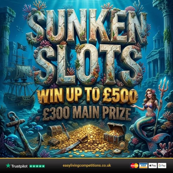 Sunken Slots