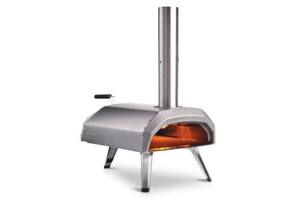 Win This Ooni Karu 12 Pizza Oven Essentials Bundle