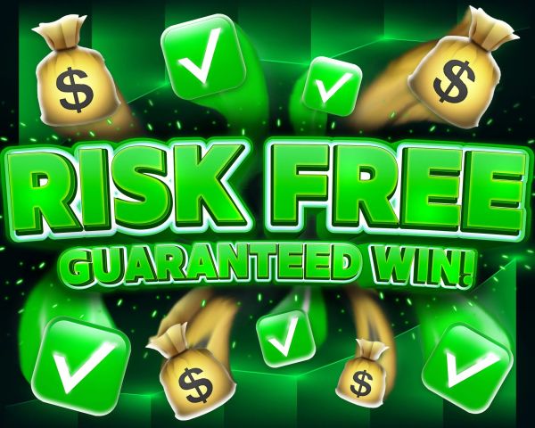 RISK FREE - GUARANTEED WIN EVERYTIME!