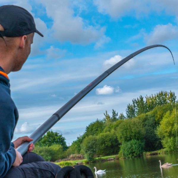 Guru A-Class 13m Pole Match Pack – AUTO DRAW