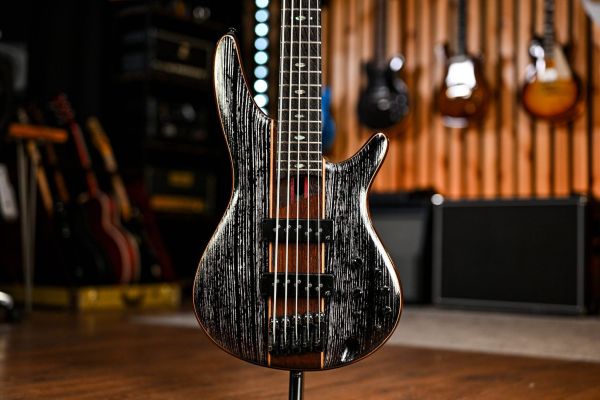 Ibanez Premium SR1305SB in Magic Wave Low Gloss