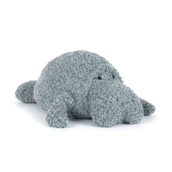 JellyCat Maffles Manatee