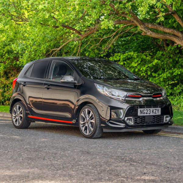 Kia Picanto GT-Line