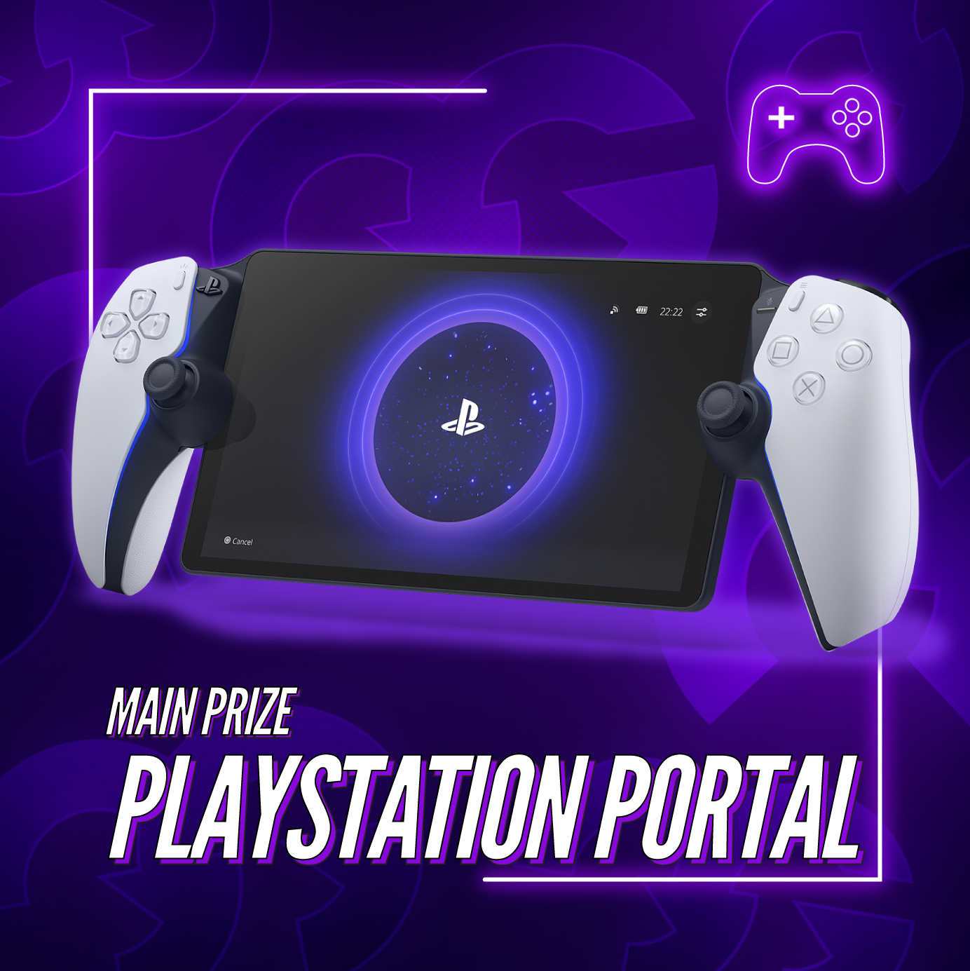 PlayStation Portal #2