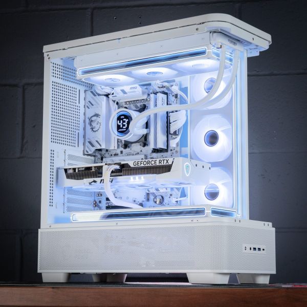 JONSBO 5070 TI PC | 10X PC INST WINS!