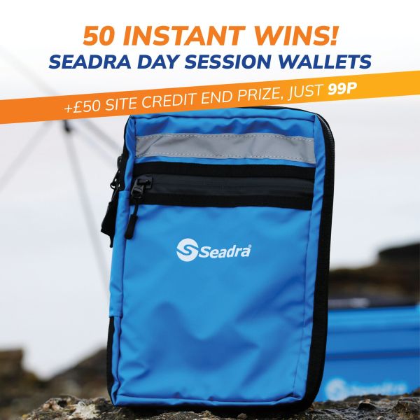 Day Session Wallet Instant Wins