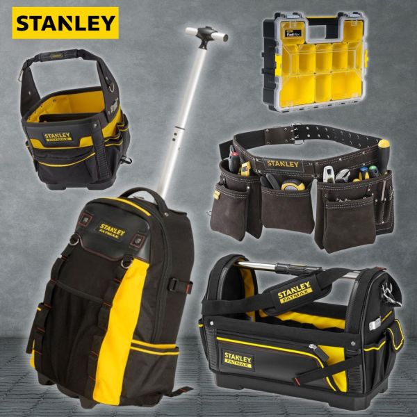 Stanley Super Bundle