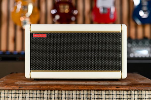 Positive Grid Spark 2 Combo Modelling Amp in Pearl #16