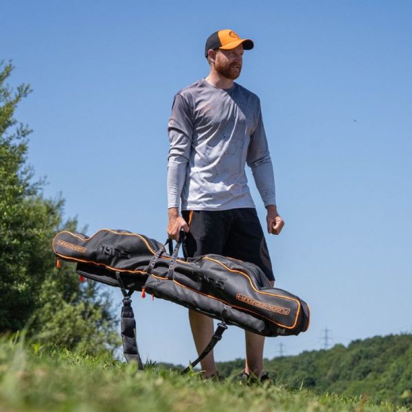 Guru Fusion Rod Holdall 4 Plus – AUTO DRAW