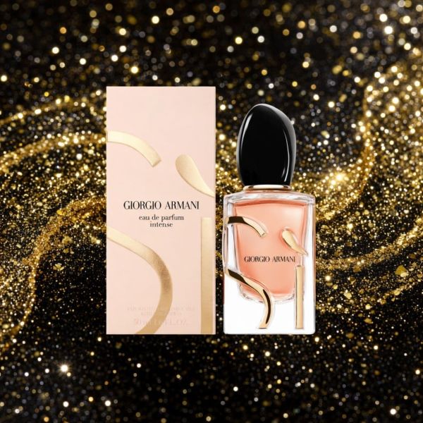 Georgio Armani Si Eau de Parfum 50ml