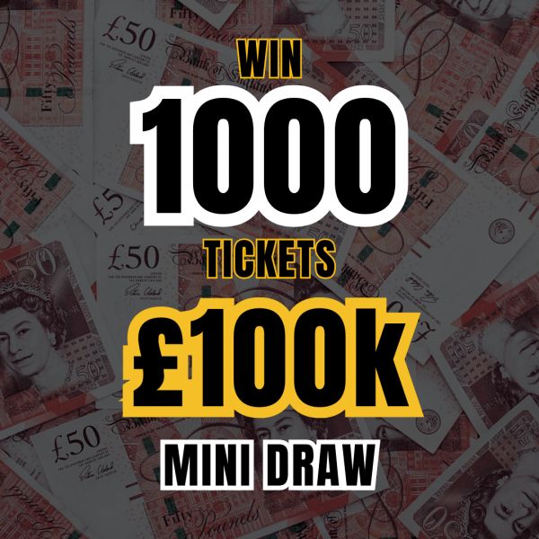 £100K MINI DRAW