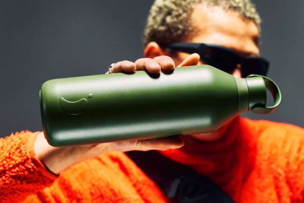 Win a Chiilly's Water Bottle