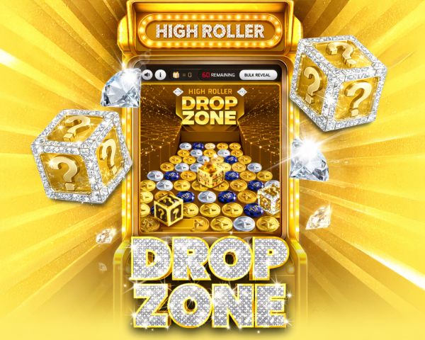 HIGH ROLLER