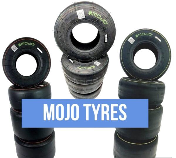 Any Set Mojo Tyres