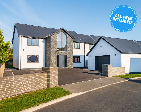 Win this £600k 5-Bedroom Fully Furnished Luxury Home!