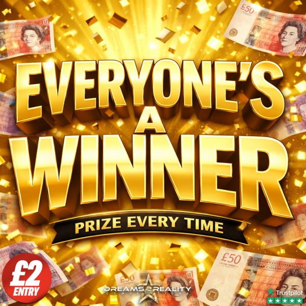 Win a Prize Every Time | Instant Slots Game 🎰