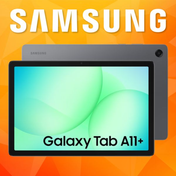 Samsung Galaxy Tab A11+