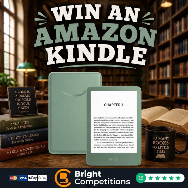 Amazon Kindle