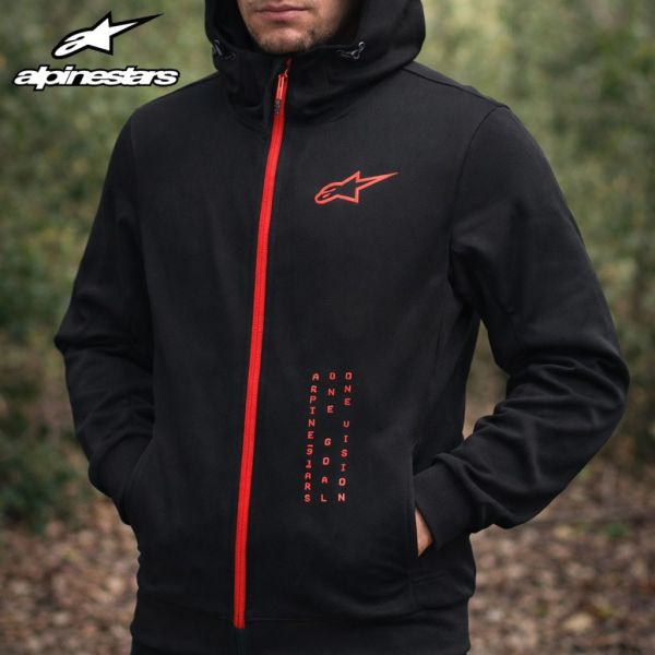 Alpinestars Radium Tech Hoodie – Colour Choice