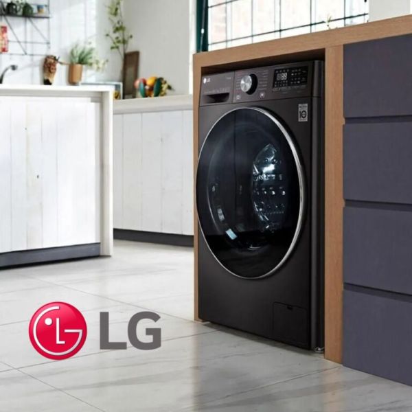 LG 9kg Washing Machine