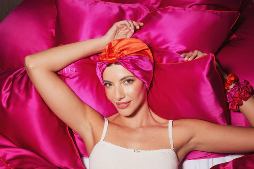 Win a Silke London Set