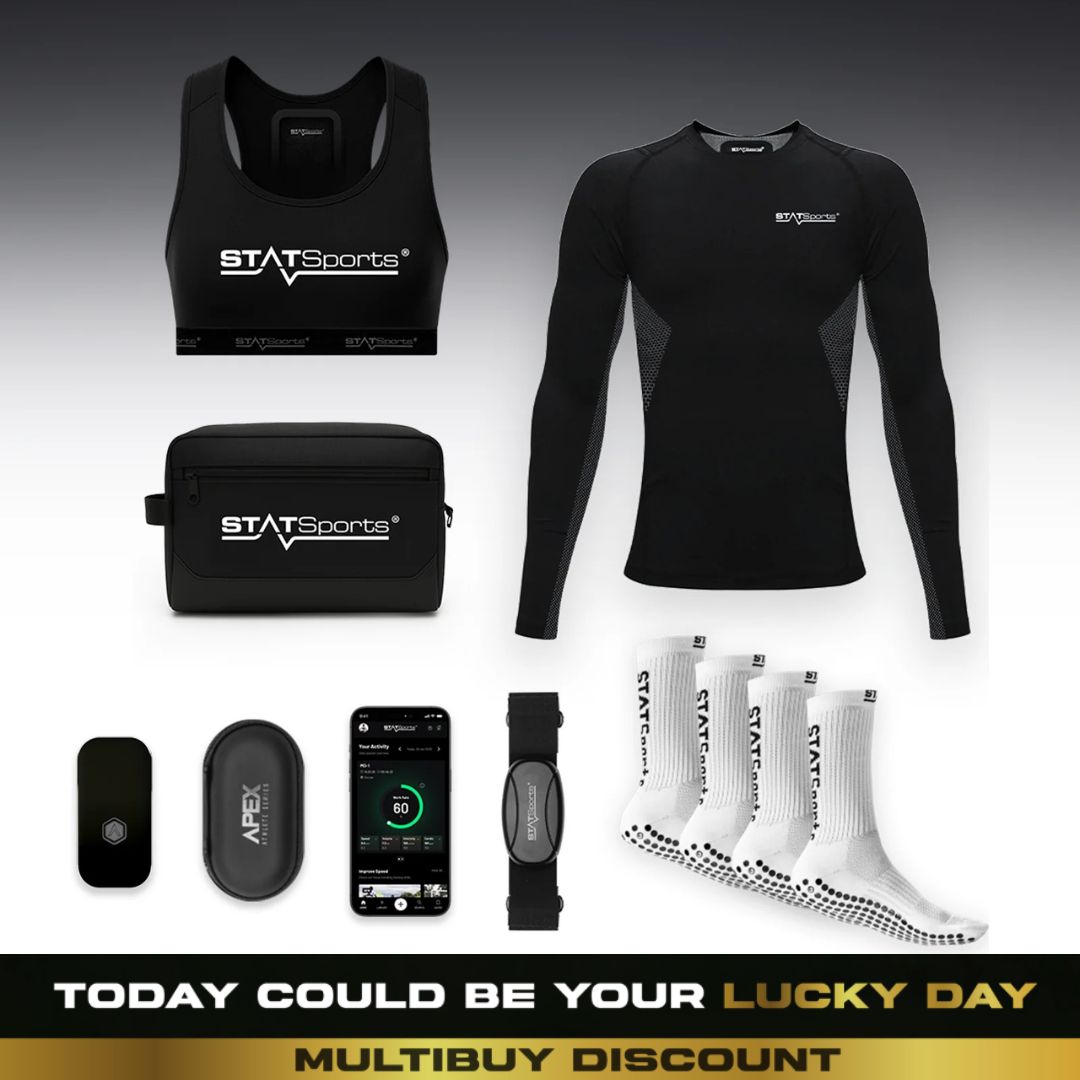 STAT Sports Elite Bundle