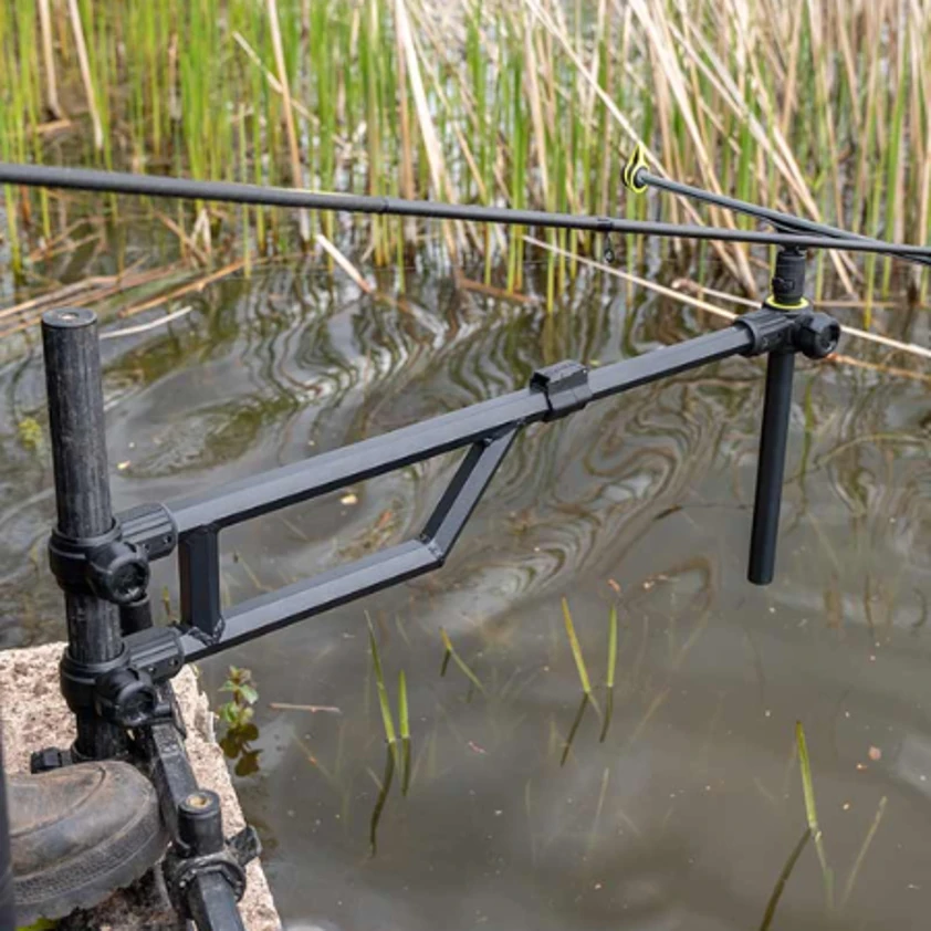 Matrix X-Strong Side Support Arm – AUTO DRAW