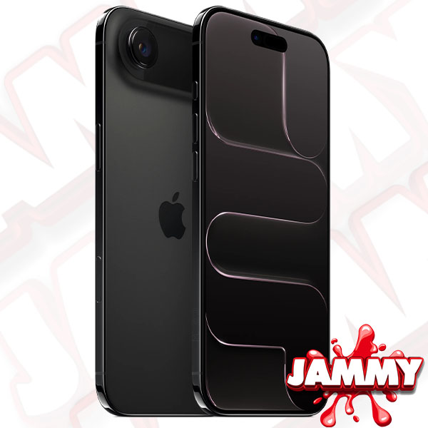 APPLE IPHONE 17 AIR or £1000 CASH!