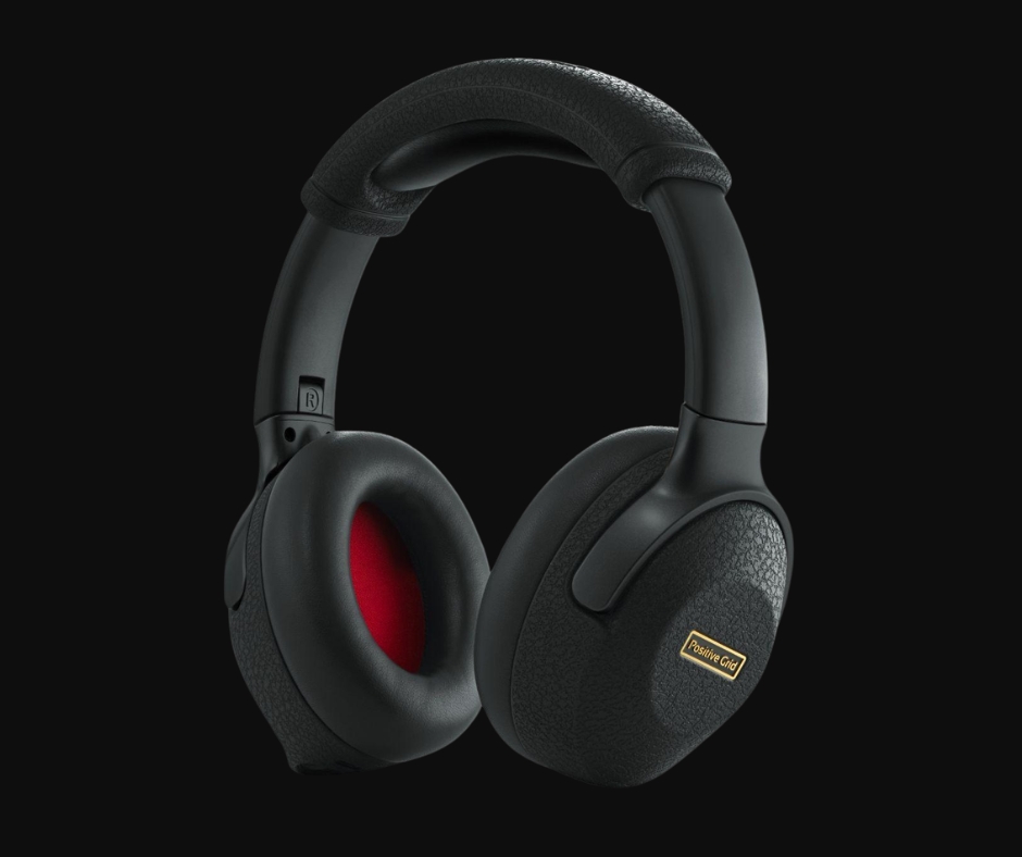 Positive Grid Spark NEO CORE Wired Smart Guitar Headphone Amp