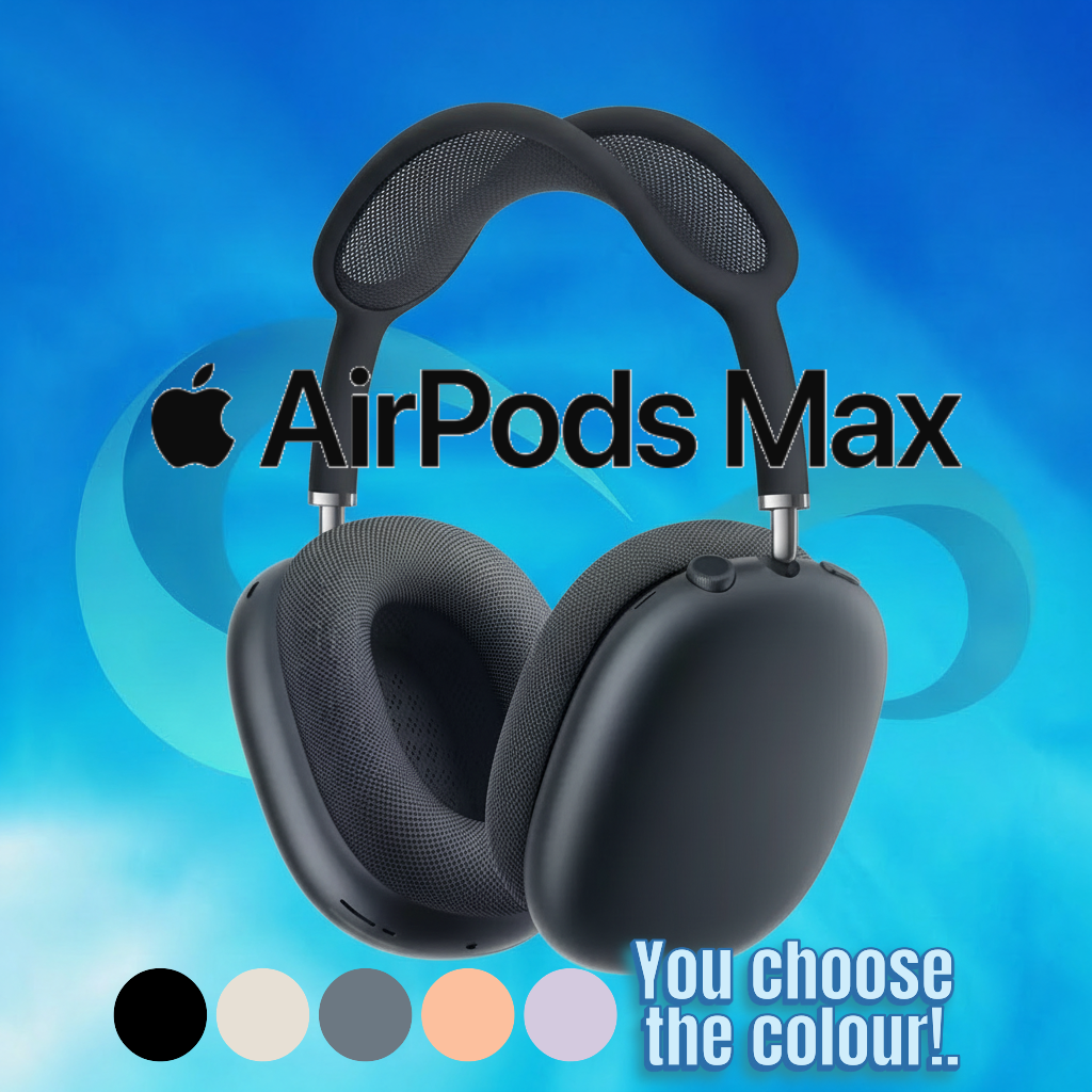 Apple AirPods Max Wireless Headphones