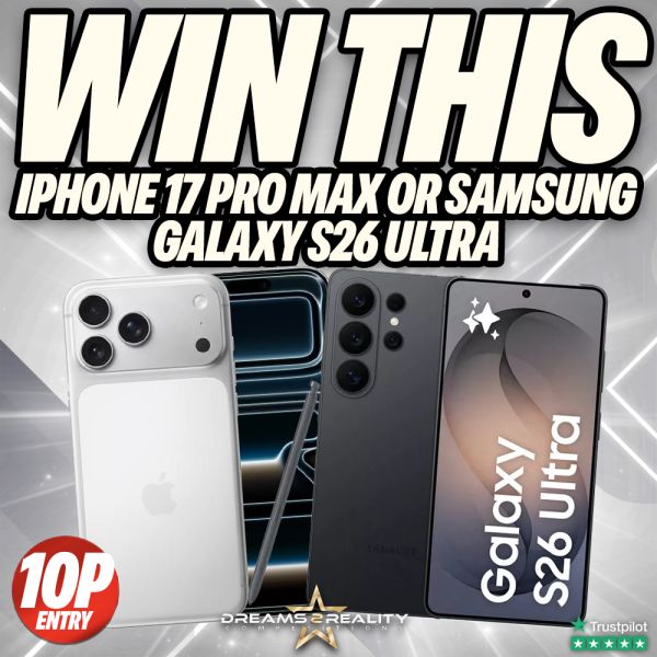 iPhone or Galaxy | You Decide!