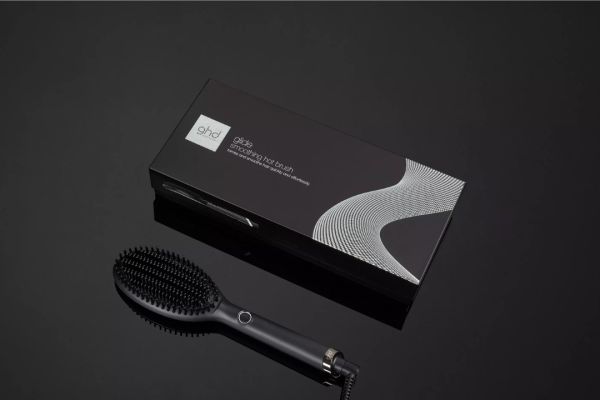 Win a GHD Hot Brush