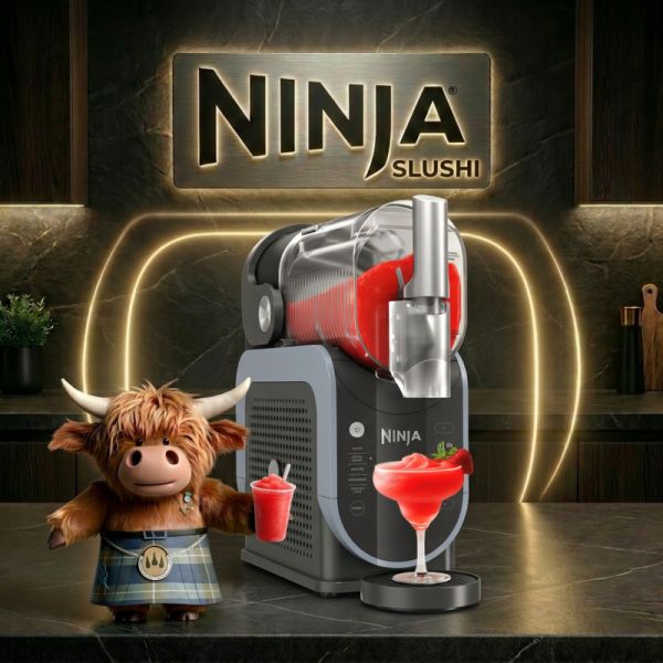 Ninja SLUSHi Frozen Drink Maker