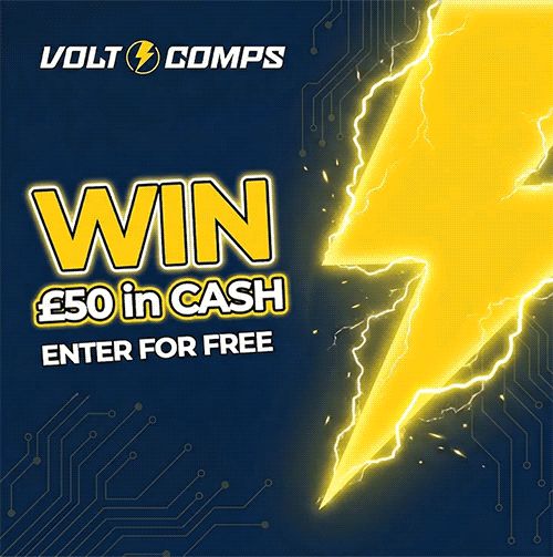 £50 in Cash for FREE