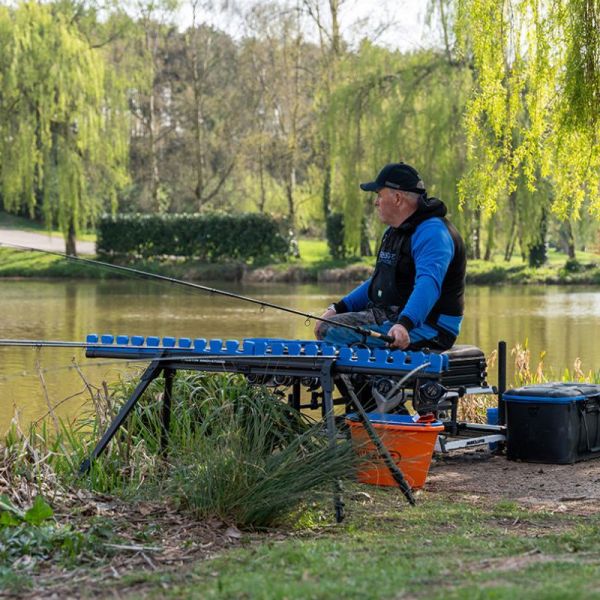 Preston Inception Pro Roost Deluxe – AUTO DRAW