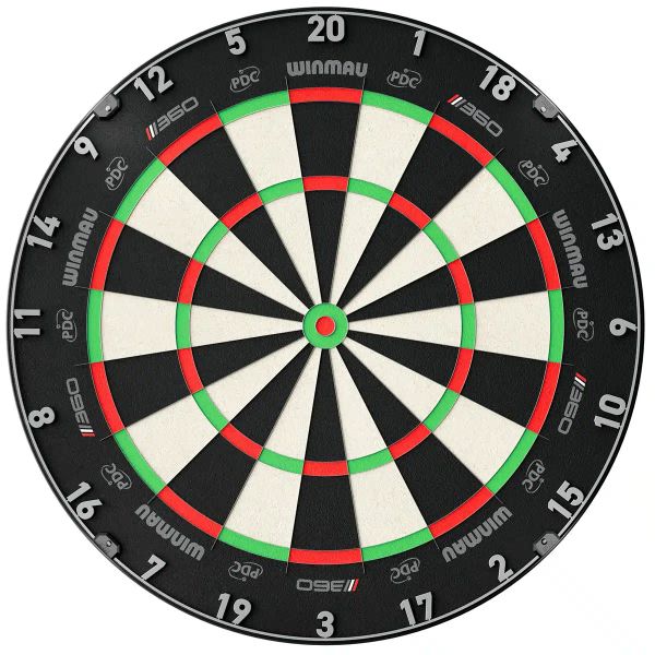 Winmau Blade 360 Triple Core Dartboard