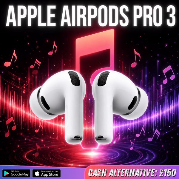 APPLE AIRPODS PRO 3