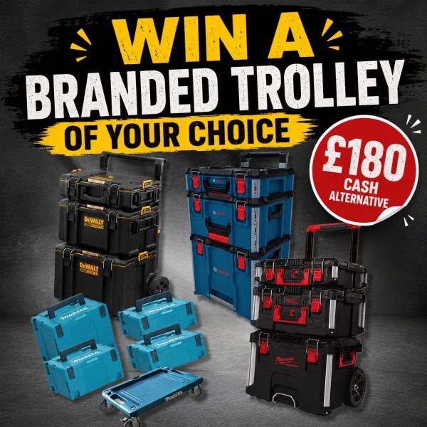Trolley System Set Of Your Choice #17