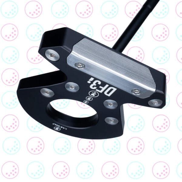 WIN 2026 LAB DF3i PUTTER #1