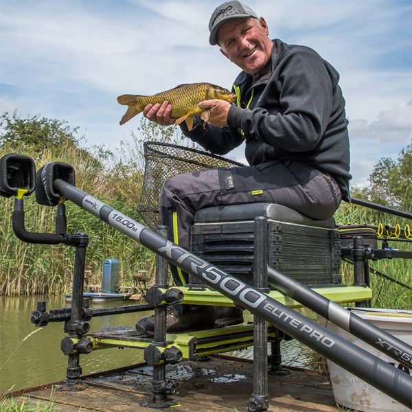 Matrix XTR500 Elite Pro Pole 16m
