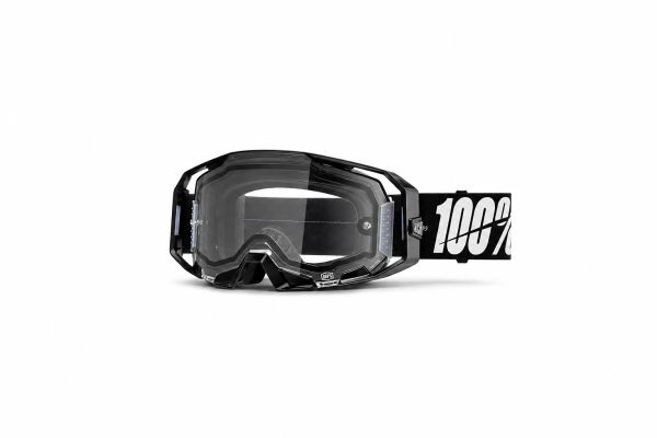 Win these 100% Armatic Motocross Enduro Goggles